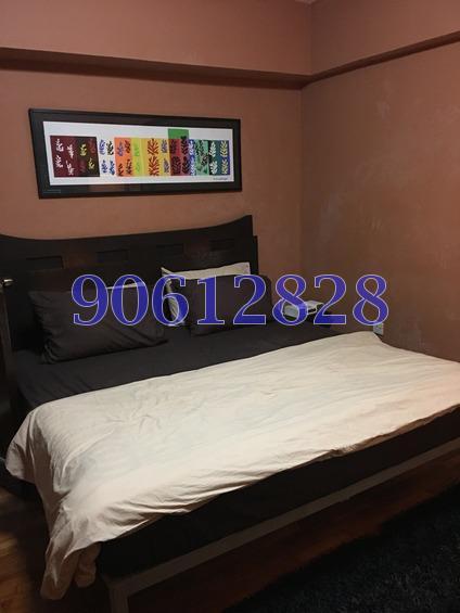 Blk 163B Punggol Central (Punggol), HDB 4 Rooms #160845592